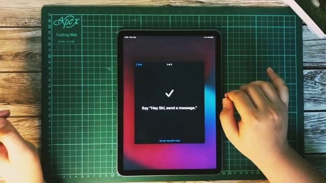 Unboxing Apple Ipad Air 4 | 64gb | Wifi | Sky Blue | Malaysia ?? смотреть онлайн