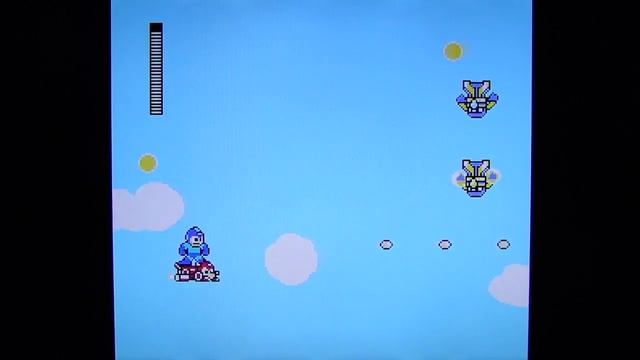 Street Fighter x Megaman playthrough pt1 смотреть онлайн