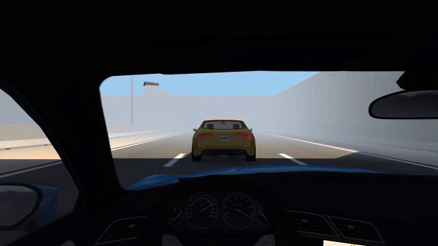 BeamNG Drive HIGH SPEED CRASHES #49 смотреть онлайн