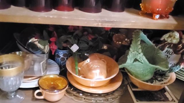 Preview of Schawe Estate смотреть онлайн