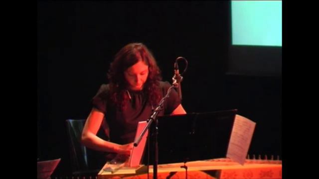 Kārlis Lācis "Koklophonica" смотреть онлайн