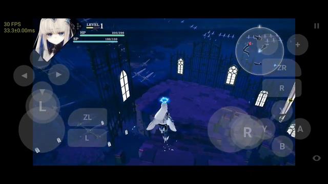 Crystar Skyline Edge V62 Emulator Android