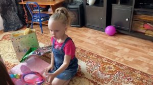 День рождения Мирославы!!! Много подарков! Круто отметили! Родственники, баня и хорошее настроение!