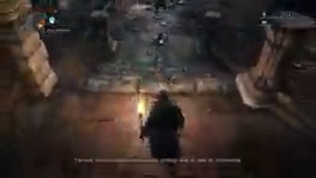 Bloodborne #4 : Охотники Пороховых Бочонков смотреть онлайн