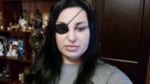 ТЕТ-А-ТЕТ. ВЕДЬМИНА ИЗБА ▶️ ИНГА ХОСРОЕВА