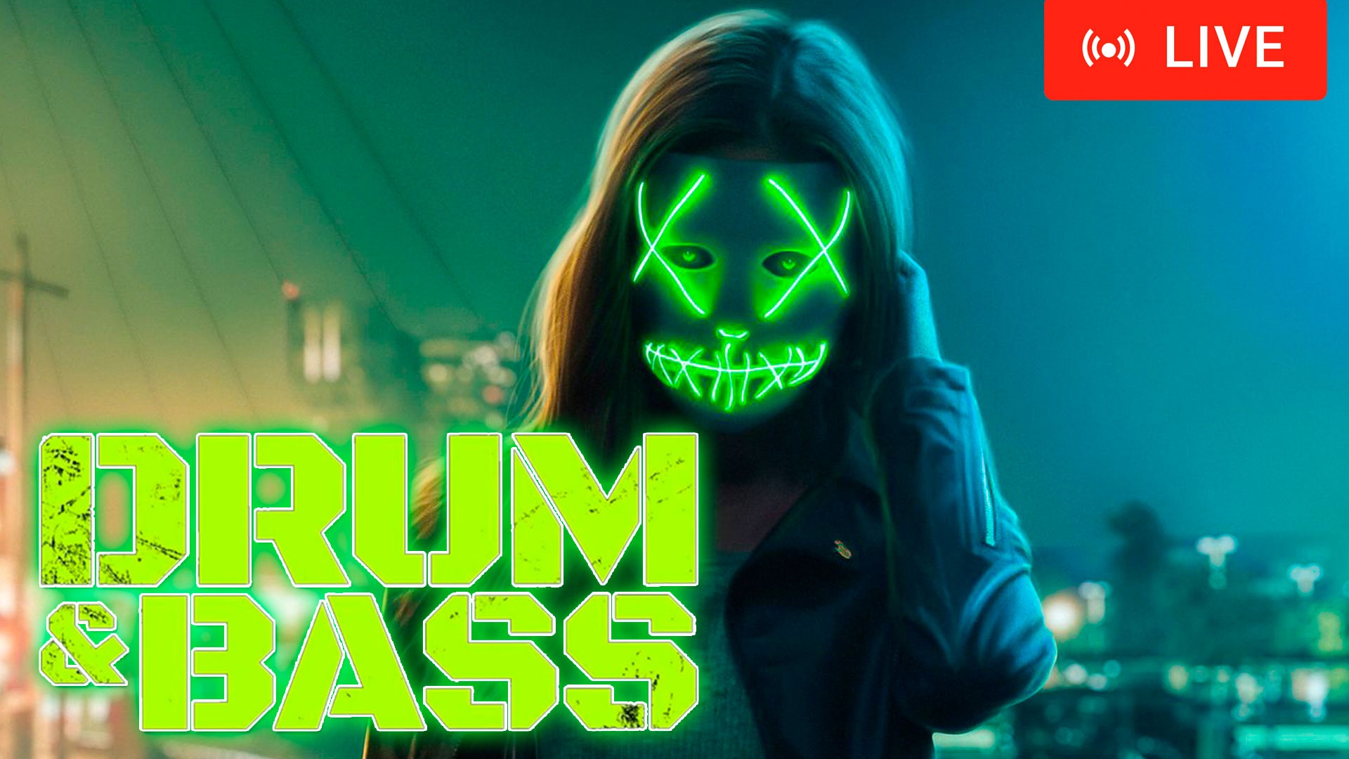 DRUM AND BASS | OLD SCHOOL смотреть онлайн