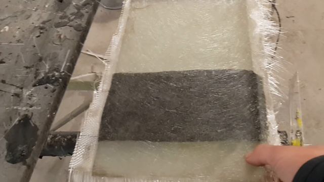 Лак вместо смолы часть 2 смотреть онлайн