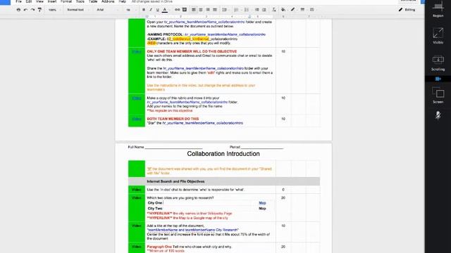 How to link to Google Maps from Google Docs смотреть онлайн