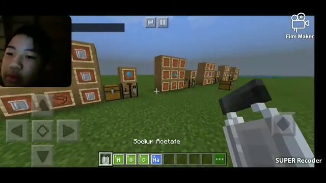 How to make a ice bomb in minecraft смотреть онлайн