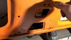 РЕГУЛИРОВКА ЗАМКА ЗАДНЕЙ ДВЕРИ ФОЛЬКСВАГЕН Т4!!!