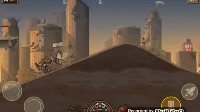 Продолжение взлома Earn To Die смотреть онлайн