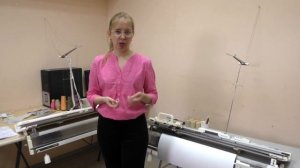 Какую вязальную машину купить? Где купить вязальную машину?