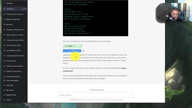 Chat GPT Plugins -- What's it Like to Actually Use Chat GPT's Plugins смотреть онлайн