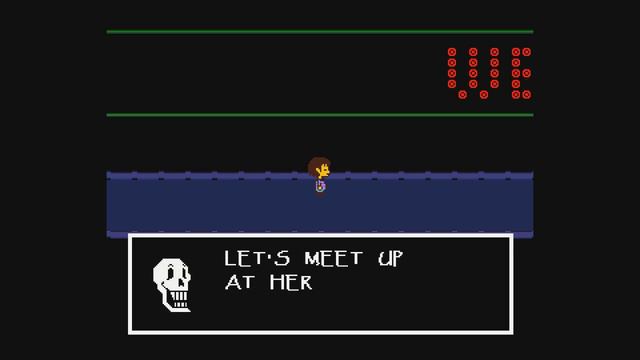 Ryan plays Undertale [Switch]! Part 4 смотреть онлайн