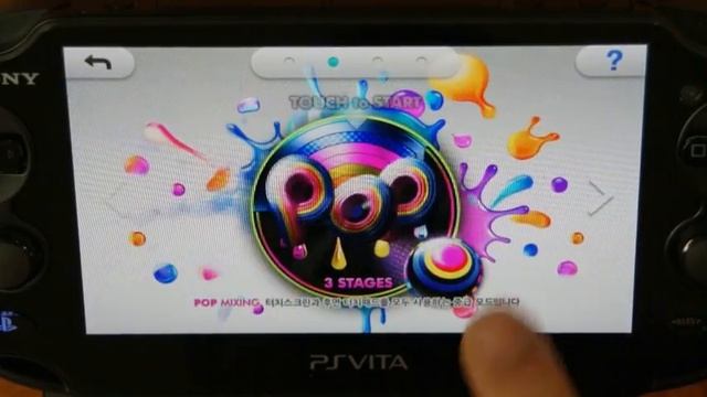 DJMAX TECHNIKA TUNE PLAY MOVIE #5 смотреть онлайн
