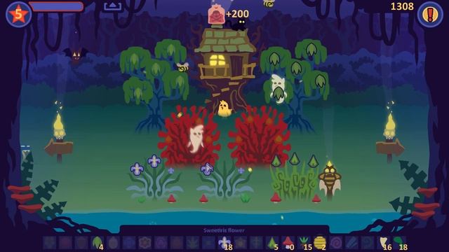 First Look at Voodoo Garden смотреть онлайн
