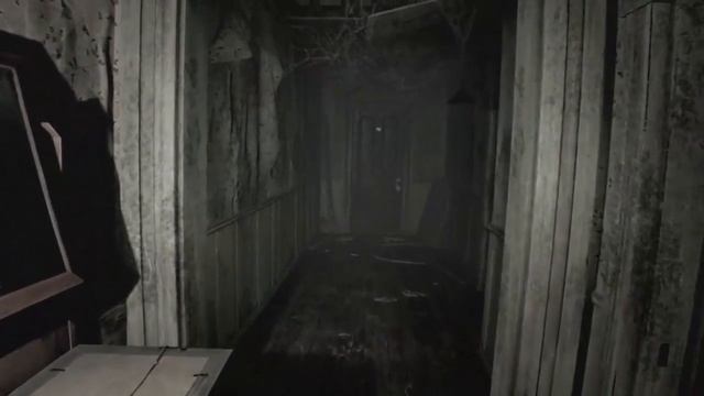 Resident Evil 7: Biohazard смотреть онлайн