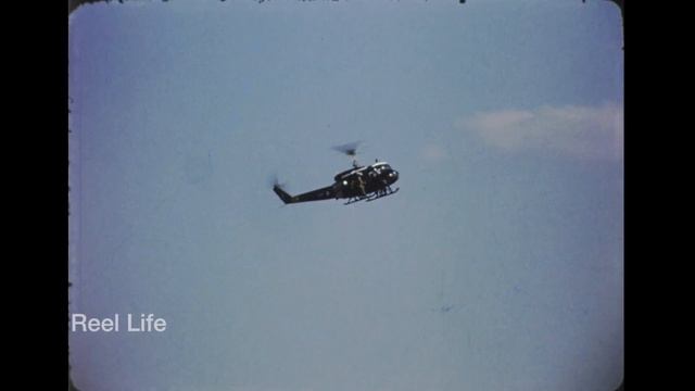 1971, Royal Australian Air Force Jubilee Air Display pt 5, RAAF Richmond, Australia смотреть онлайн