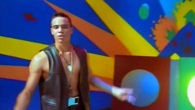 2 Unlimited - No Limit [HD] смотреть онлайн
