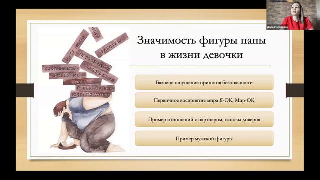 Черненко Наталья - Папина любовь