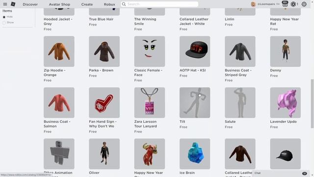 Как сделать КРАСИВЫЙ скин для девочки!? Бесплатный скин без робуксов в роблокс 2022 смотреть онлайн