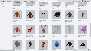 Как сделать КРАСИВЫЙ скин для девочки!? Бесплатный скин без робуксов в роблокс 2022