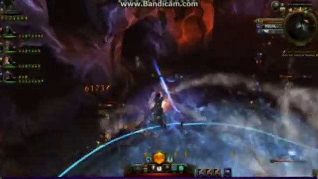 Epic Caverns of Karrundax run смотреть онлайн