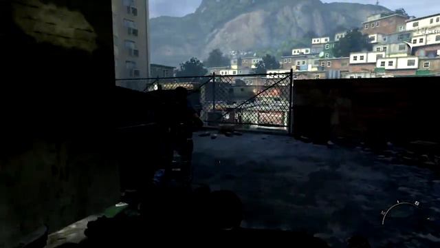 Replaying Call of Duty: Modern Warfare 2 смотреть онлайн