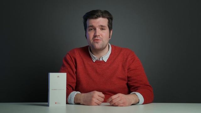 Привет из нового года – смартфон Huawei P Smart 2021 смотреть онлайн