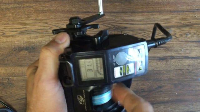 Ryobi ad 80 Protarget смотреть онлайн