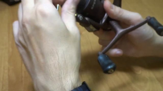 Такой плохой катушки я еще не встречал!!! смотреть онлайн