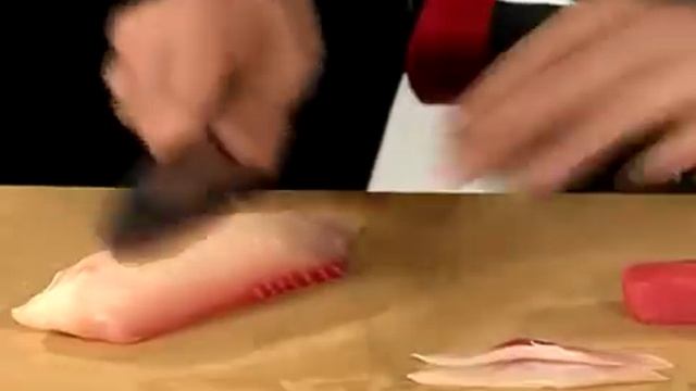 Как приготовить суши и роллы видео обучение смотреть онлайн