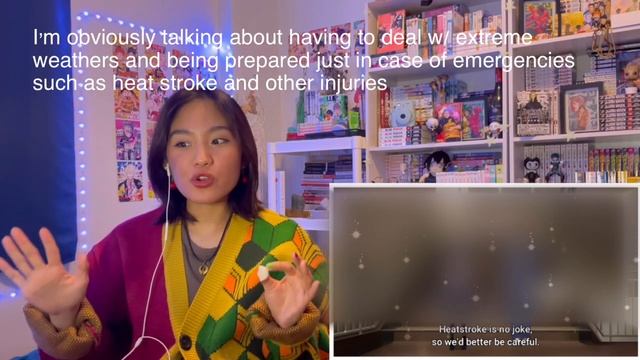 My Dress Up Darling ep. 5 Reaction | We’re finally at a convention! ? смотреть онлайн