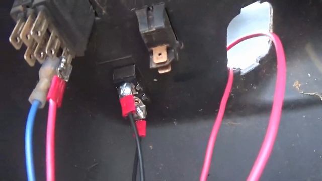 Riding Mower Saftey Switch Issue, How To Bypass & Rewire Your Tractor DIY (2019) смотреть онлайн