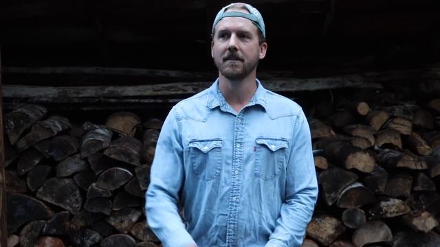 How To ESCAPE the CITY & LIVE OFF GRID in the WILDERNESS | Apprenticeship Program w/ Jake and Nicol смотреть онлайн