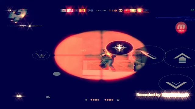 FRAG MOVIE / *НА РАСТЯНУТОМ ЭКРАНЕ* AWP TREASURE HUNTERN смотреть онлайн