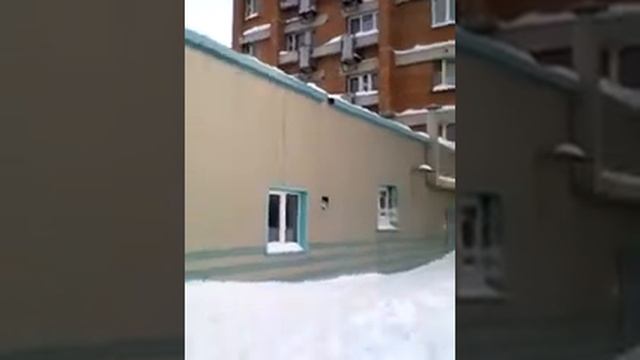 Эпичный удар головы! смотреть онлайн