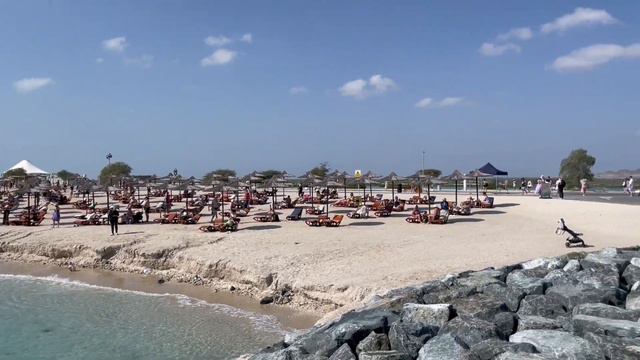 Круиз по Персидскому заливу, Декабрь 2023, Часть 1 смотреть онлайн