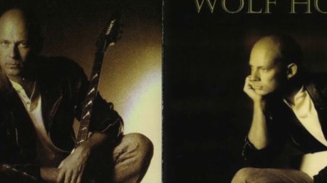 Wolf Hoffman - Blues for Elise смотреть онлайн