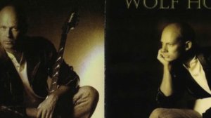 Wolf Hoffman  -  Blues for Elise