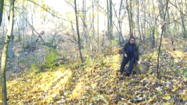 О фашизме и деградации в искустве Николай Блоха