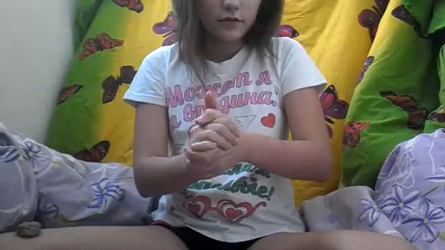 Лизуны/Меня постригли/Каре смотреть онлайн