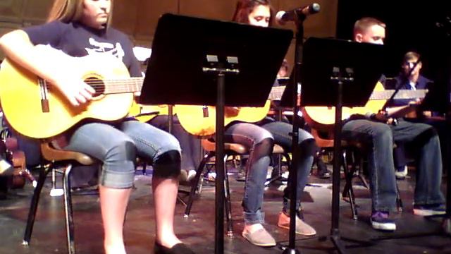 Waltz in A--Francisco Tarrega смотреть онлайн