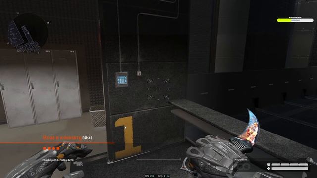 Стрим варфейс, ВудиЭпик - Чарли. FACEIT / МЯСОРУБКИ / РМ смотреть онлайн