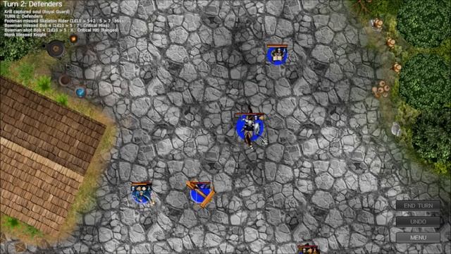 Age of Fear: The Undead King: A Cornsih Let's Play #28 смотреть онлайн