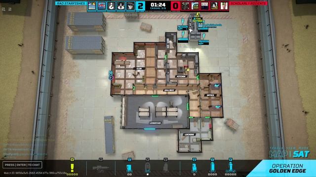 Первый взгляд:Due Process