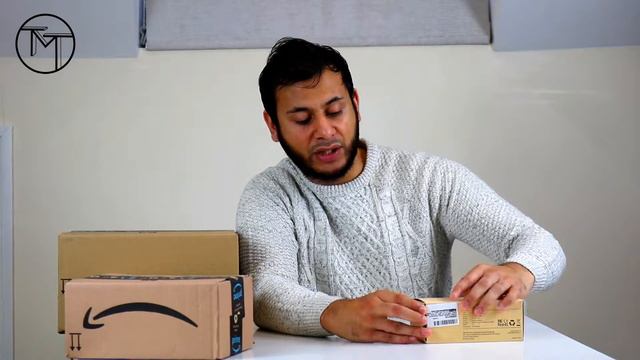 Super Tech Unboxing #3..Just getting started смотреть онлайн