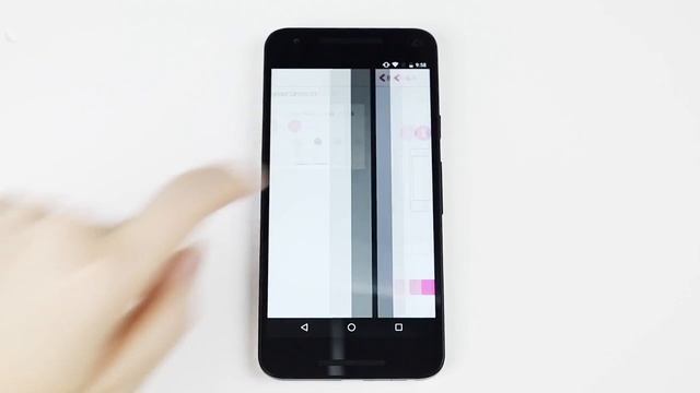 iBaby Monitor M6S Installation on Android смотреть онлайн