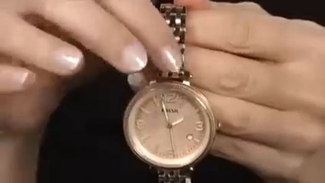 Fossil Heather - ES3130 SKU:#8059659