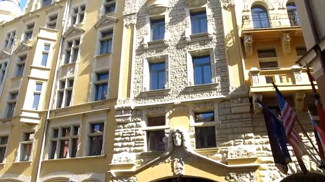 Рига улица Яуниела 4 5 13 смотреть онлайн